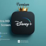 Netflix and Amazon Prime Video Poster Design