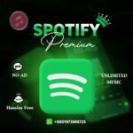 Spotify