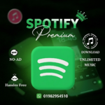 Spotify