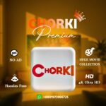 Chorki