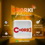 Chorki