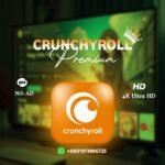 Crunchyroll