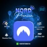 Nord VPN
