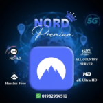 Nord VPN
