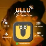 ULLU