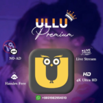 ULLU