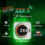 ZEE 5