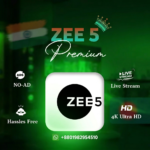 ZEE 5