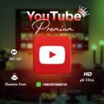 YouTube Premium