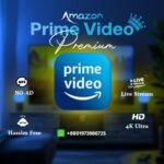 Amazon Prime Video