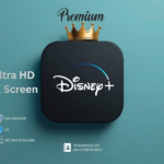 Disney Plus