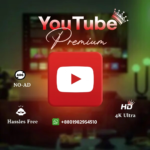 YouTube Premium