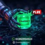 Chat GPT Plus