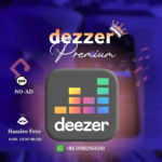 Deezer Premium