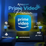 Amazon Prime Video